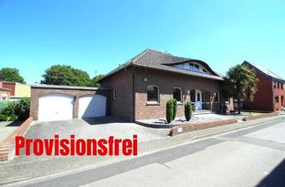 Einfamilienhaus kaufen in 52538 Gangelt, Gangelt - Stilvolles Einfamilienhaus in Birgden, Gangelt, Kreis Heinsberg