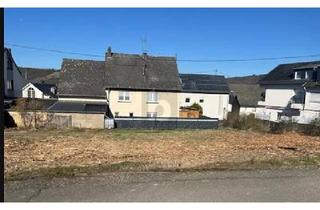 Grundstück zu kaufen in 54340 Leiwen, Leiwen - BAUGRUNDSTÜCK IN TRAUMHAFTER MOSELLAGE