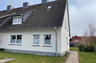 Doppelhaushälfte kaufen in 21680 Stade, Stade - Kernsanierte Doppelhaushälfte im Sachsenviertel - Provisionsfrei