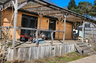 Haus kaufen in 27389 Fintel, Fintel - Mobilheim in Lauenbrück zu verkaufen