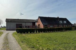 Bauernhaus kaufen in 21765 Nordleda, Nordleda - Bauernhaus in Nordleda mit viel Platz