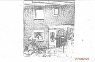 Haus kaufen in 21502 Geesthacht, Geesthacht - Einfamilienreihenmittelhaus in Geesthacht