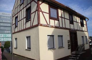 Haus kaufen in 35088 Battenberg, Battenberg (Eder) - Modernisiertes Zweifamilienhaus mit neuer Gasheizung