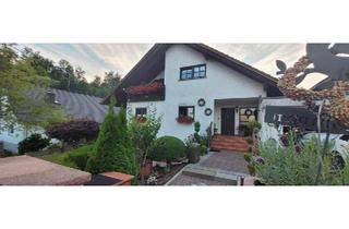 Haus kaufen in 64853 Otzberg, Otzberg - Landhaus in Otzberg zu verkaufen *hochwertig BJ.1984