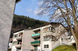 Mehrfamilienhaus kaufen in 79674 Todtnau, Todtnau - Mehrfamilienhaus in Todtnau VHB 399.000?