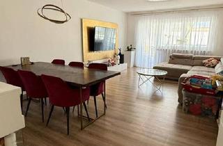 Wohnung kaufen in 76726 Germersheim, Germersheim - Top Modernisierte 75qm 2-Zimmer-Wohnung mit Balkon