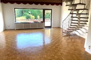 Wohnung kaufen in 42287 Wuppertal, Wuppertal - Masionette Wohnung Wuppertal Nähe Toelleturm von privat