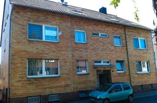 Wohnung kaufen in 46049 Oberhausen, Oberhausen - Helle 3,5 Zimmer DG Wohnung in Alstaden