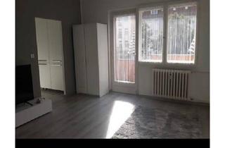 Wohnung kaufen in 13587 Berlin, Berlin - Eigentumswohnung Spandau 1 Zimmer gute Rendite