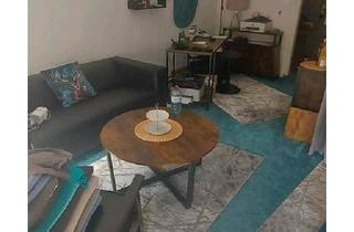 Wohnung kaufen in 14822 Brück, Brück - 1 Zimmer Wohnung borkwalde