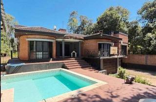 Haus kaufen in 22307 Hamburg, Hamburg - Haus in Argentinien