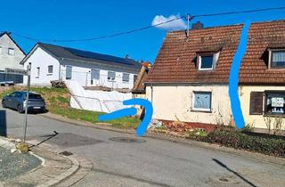 Haus kaufen in 66386 St. Ingbert, Sankt Ingbert - Haus mit Potenzial in Bexbach