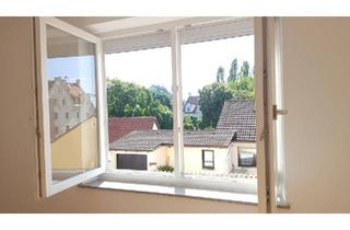 Wohnung kaufen in 84036 Kumhausen, Kumhausen - 2 Zimmerwohnung mit EBK am Kupfereck 4% Rendite