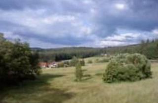 Wohnung kaufen in 93479 Grafenwiesen, Grafenwiesen - Sehr schöne 2- Zimmer-Eigentumswohnung, Garage, 2 Pkw-Stellplätze