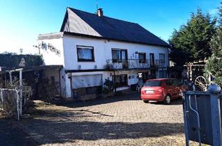 Haus kaufen in 56288 Kastellaun, Kastellaun - Seltene Gelegenheit: Haus mit großem Garten in 56288 Lahr