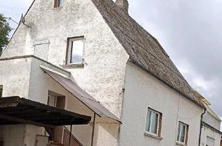 Haus kaufen in 66871 Pfeffelbach, Pfeffelbach - Zweifamilienhaus