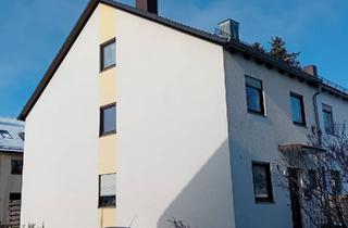 Haus kaufen in 90518 Altdorf, Altdorf bei Nürnberg - Reiheneckhaus, sofort verfügbar