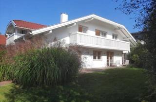 Einfamilienhaus kaufen in 84359 Simbach, Simbach am Inn - Einfamilienhaus mit Einliegerwohnung, Pool und Sauna