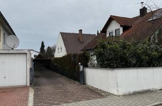 Einfamilienhaus kaufen in 85055 Ingolstadt, Ingolstadt - Toplage: Einfamilienhaus mit 6 Zimmern in Ingolstadt-Nordost