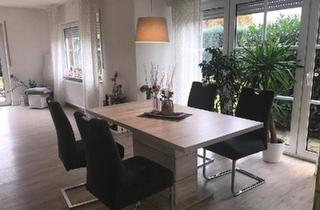 Haus kaufen in 48499 Salzbergen, Salzbergen - Reihenendhaus in ruhiger Lage