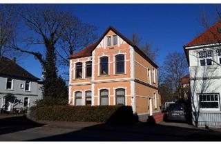 Villa kaufen in 26919 Brake, Brake (Unterweser) - Schöne Villa im Stadtzentrum von Nordenham