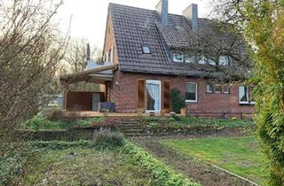 Haus kaufen in 48163 Münster, Münster - schönes 2 Familienhaus in Münster mit ca. 1200 qm Grundstück