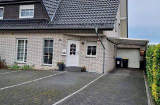 Doppelhaushälfte kaufen in 33106 Paderborn, Paderborn - Doppelhaushälfte mit viel Platz und flexibler Nutzungsmöglichkeit