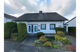 Einfamilienhaus kaufen in 52372 Kreuzau, Kreuzau - Einfamilienhaus in Kreuzau freistehend von privat