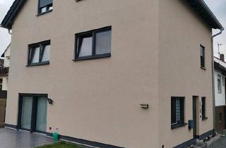 Einfamilienhaus kaufen in 64572 Büttelborn, Büttelborn - Einfamilienhaus - Neuwertig