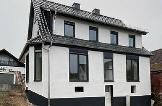 Einfamilienhaus kaufen in 35232 Dautphetal, Dautphetal - Exklusives Einfamilienhaus
