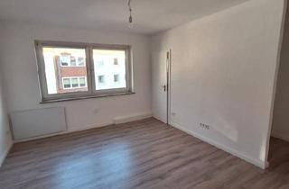 Wohnung kaufen in 38100 Braunschweig, Braunschweig - Braunschweig Wollmarkt: 1-Zimmer-Wohnung - frisch renoviert