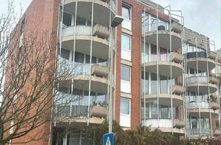 Wohnung kaufen in 30627 Hannover, Hannover - Helle Etagenwohnung in zentraler Lage - nur 5 Minuten von der MHH