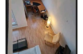 Wohnung kaufen in 15745 Wildau, Wildau - Sunny Top-Floor Apartment with Gallery & Roof Terrace