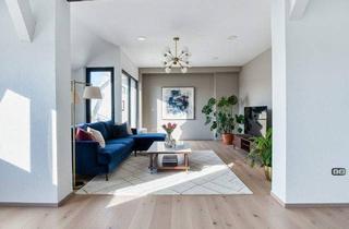 Wohnung kaufen in Bahnhofstraße 1, 12159 Berlin, Berlin - Rohdiamant mit Dachterrasse: Sonniges Do-it-yourself-Nest mit Dachboden in Friedenau - provisionsfrei