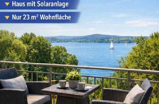 Wohnung kaufen in 78315 Radolfzell, Radolfzell am Bodensee - 1-Zimmer-Wohnung in Seenähe in Radolfzell