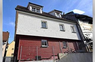 Haus kaufen in 71120 Grafenau, Grafenau - Modernisiertes Wohnhaus in Grafenau mit viel Platz