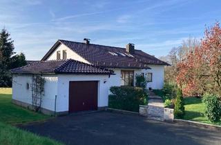 Haus kaufen in 96486 Lautertal, Lautertal - Gepflegtes Einfamilienwohnhaus mit großem Grundstück