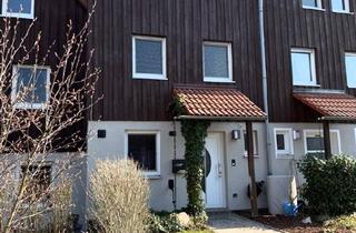 Reihenhaus kaufen in 95517 Seybothenreuth, Seybothenreuth - Liebevoll saniertes Familien-Reihenhaus - provisionsfrei