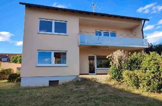 Einfamilienhaus kaufen in 97276 Margetshöchheim, Margetshöchheim - Charmantes Einfamilienhaus mit Garten in ruhiger Lage