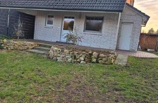 Doppelhaushälfte kaufen in 27404 Zeven, Zeven - Doppelhaushälfte DHH