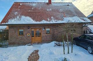 Einfamilienhaus kaufen in 26759 Hinte, Hinte - Großes Einfamilienhaus an der Nordseeküste