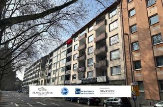 Büro zu mieten in 55116 Mainz, Mainz - Gepflegte Büro-Praxisfläche mit ca. 180m², sofort bezugsfrei, Nähe RheinChristuskirche -