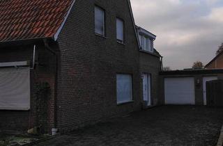 Doppelhaushälfte kaufen in 48691 Vreden, Vreden - Doppelhaushälfte,Haus,DHH