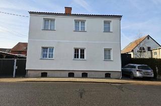 Einfamilienhaus kaufen in 98693 Ilmenau, Ilmenau - Einfamilienhaus mit Nebengebäude in Ilmenau OT Wümbach