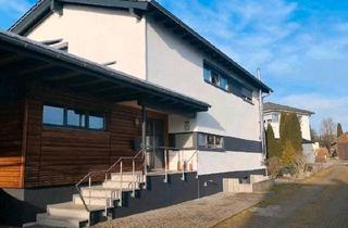 Einfamilienhaus kaufen in 73527 Täferrot, Täferrot - noch provisionsfrei??EFH - super Ausstattung und Lage