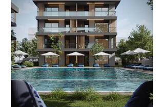 Wohnung kaufen in 22850 Norderstedt, Norderstedt - 3 Zimmer Wohnung in KUSADASI DAVUTLAR