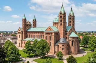 Loft kaufen in 67346 Speyer, Speyer - Stilvolle Altstadtwohnung mit exklusiver Dachterrasse