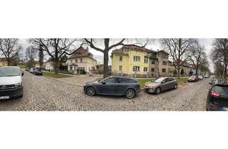 Wohnung kaufen in 99096 Erfurt, Erfurt - Dichterviertel Erfurt - 3 Zi Wohnung in Bestlage KEIN MAKLER