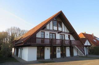 Wohnung kaufen in 33818 Leopoldshöhe, Leopoldshöhe - Wie im eigenen Haus: Helle Wohnung, eigener Eingang, EG, Garten