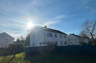 Wohnung kaufen in 52146 Würselen, Würselen - Sanierte 1-Zimmer-Wohnung mit Garten in Würselen - Kapitalanlage